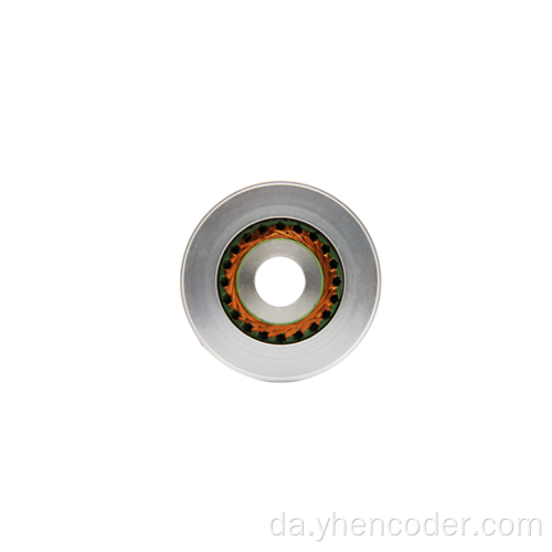 Led ring roterende encoder